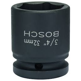 3/4'' Impact Socket 32mm x M22