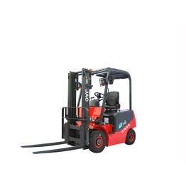 Electric Forklift (1-1.8T Four Wheel Forklift, J Series)