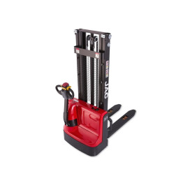 1T Electric Stacker