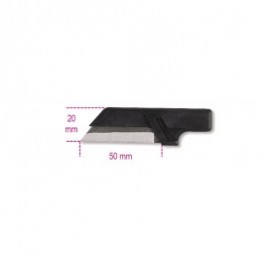 Set of Spare Blades for 1777MQ/U Insulated Utility Knife