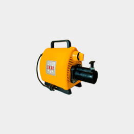 Electric Vibrator VPA for Pendulum Poker TNR-D- VPA-D