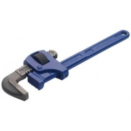 Pipe Wrench Stillson Pattern, 18" (450mm), ESPW18  