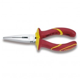 Extra long flat nose pliers 1162MQ 