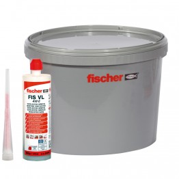 Injection Mortar FIS VL 410 C in bucket (410ml x 16pcs)