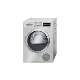 Freestanding  Dryer Only 9kg WTG86400KE