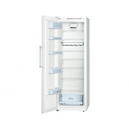 Freestanding  Fridge, KSV33VW30G -324L