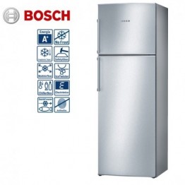 KDN32X73 Fridge/Freezer Combination, Top Freezer - 309 Litre