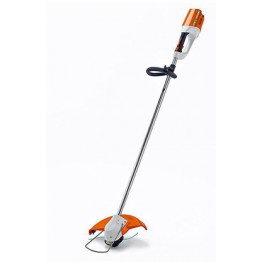 Battery powered trimmer FSA 85 Cordless brushcutter w/o battery and charger