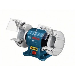 Double-wheeled Bench Grinder | GBG 6 Professional