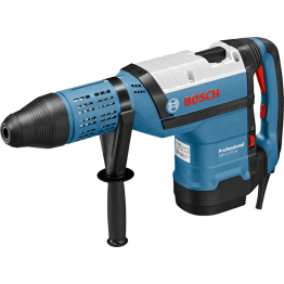Rotary Hammer with SDS-max GBH 12-52 DV Professional