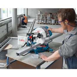 Mitre Saw GCM 10 J Professional