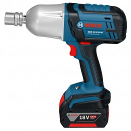 Cordless Impact Wrench GDS 18 V-LI HT Professional