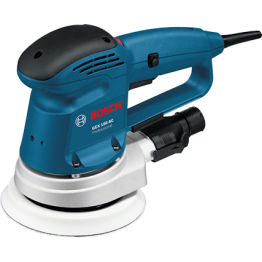 Random Orbit Sander GEX 150 AC Professional