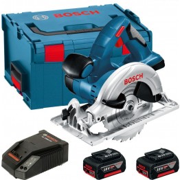 Cordless Circular Saw GKS 18 V-LI Professional