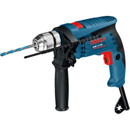  Impact Drill GSB 13 RE Professional