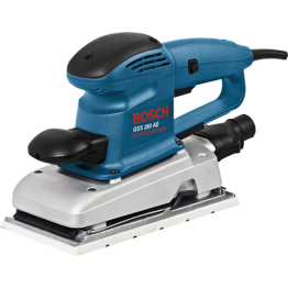 Orbital Sander GSS 280 AE Professional