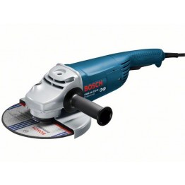 Angle Grinder | GWS 24-230 H Professional