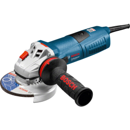 Angle Grinder GWS 13-125 CI Professional