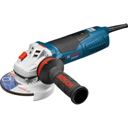 Angle Grinder,GWS 17-125 CIE Professional