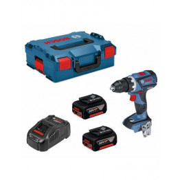 GSB 18V-60 C Professional (Cordless Combi)