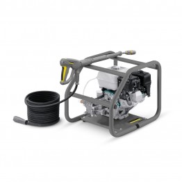 Petrol Cold Water Pressure Washer / Cleaner, HD 728 B Cage