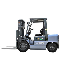 Electric Forklift (3-5T Four Wheel Forklift, HE Series)
