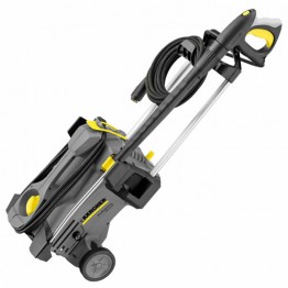 High-Pressure Cleaner Compact, Mobile and Lightweight, HD 5/11 P  