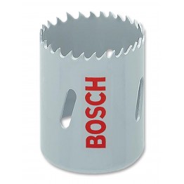 HSS bi - Metal Holesaw for standard Adapters 22mm