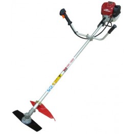 Brushcutter, 4 Stroke Petrol Engine - UMK435T, 2hp