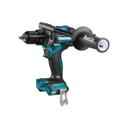 Brushless Hammer Driver Drill, HP001GM101 40Vmax XGT