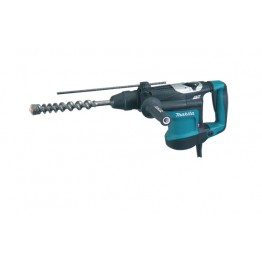 Rotary Hammer SDS-Max, AVT, 35 mm, HR3541FC