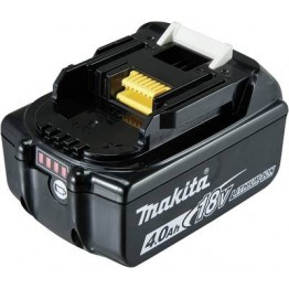 Makita BL1840B 18V 4.0Ah power tool Li-ion Battery - 197265-4