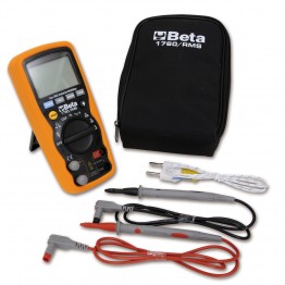 Digital Multimeter BET017600020