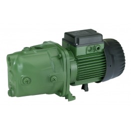 Surface Interdab Water Pump Machine - 1HP