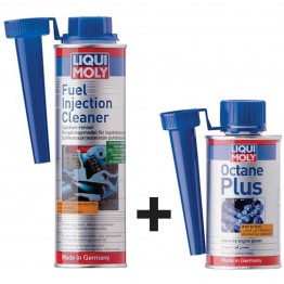 Liqui Moly Pro-Line Throttle Valve Cleaner 5111 - Mamtus