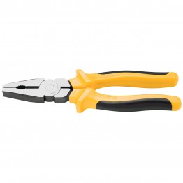 Insulated Combination Pliers 8", 1.000 V - 41001118