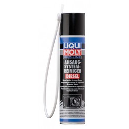 Pro-Line Intake System Cleaner Diesel 400ML