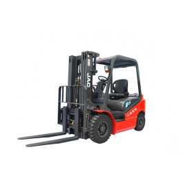 Diesel Forklift 2-2.5T Forklift Truck, J Series