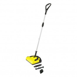 Cordless Electric Broom, K 55 Plus 