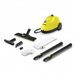 Steam Cleaner, SC 2 EasyFix (yellow) *EU 