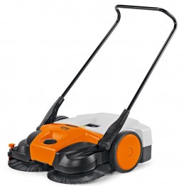 Sweeper KG 770 Manual 