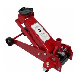 Hydraulic Trolley Jack 3ton