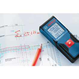 Laser Measure GLM 30 Professional