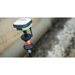 Leica GS05 GNSS RTK Rover