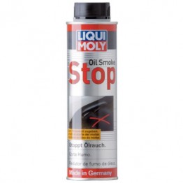 Oil Smoke Stop 300ml