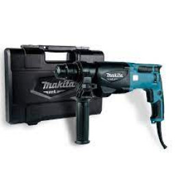 Rotary Hammer, 22mm, 710W, M8700B