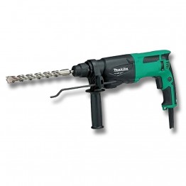 Rotary Hammer - SDS PLUS, 22mm, M8700M 