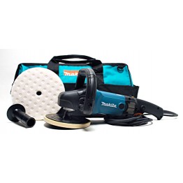 Polisher-Sander 180mm(7''),1200W, 9227C 