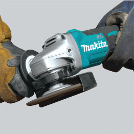 4-1/2" Cordless Angle Grinder with Brushless Motor (w/o battery and charger)