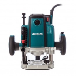 Plunge Router 12mm (1/2") 2300W, RP2300FCXJ